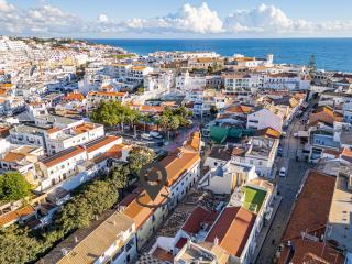 Old Town Charm Apartment - Albufeira - 0