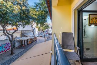 Old Town Charm Apartment - Albufeira - 9