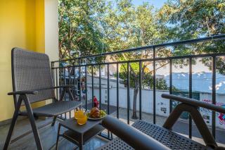 Old Town Charm Apartment - Albufeira - 8