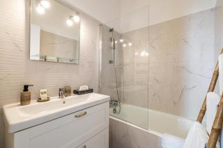 13 ANDRE1 - Cozy studio 100m from the Croisette and the beaches - Cannes - 7
