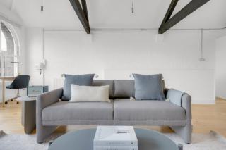 Blueground Clerkenwell opp Farringdon Station LON-115 - 9