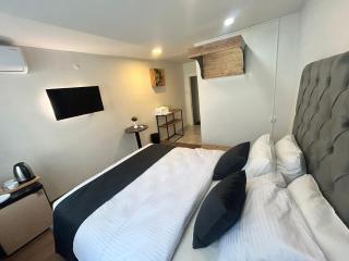 Istanbul Taksim Casavilla Hotel - 2