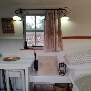 Up at the Barn - Petworth - 2