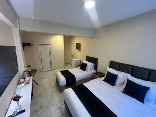 casavilla Taksim - Istanbul - 6