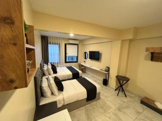 casavilla Taksim - Istanbul - 4