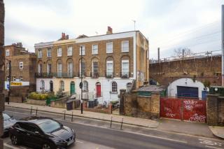 Blueground Camden Town nr tube dining pubs LON-451 - Londra - 7