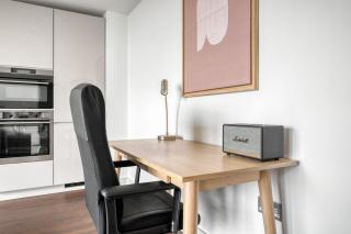 Blueground Nine Elms open plan next to Tube LON-158 - 8