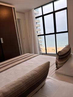 Hotel Brasil Tropical - Fortaleza - 9