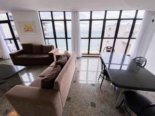 Hotel Brasil Tropical - Fortaleza - 1