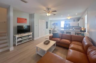 Barefoot Cottages #B24 - Highland View - 2