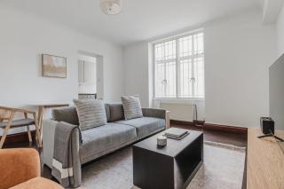 Blueground Bayswater fully furnished equipped LON-579 - Londra - 0