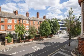 Blueground Bayswater fully furnished equipped LON-579 - Londra - 6