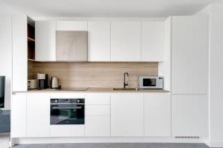 Blueground Bromley by Bow concierge nr shops LON-224 - Londra - 4