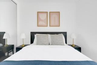 Blueground Bromley by Bow concierge nr shops LON-224 - 1