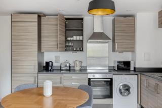 Blueground Hoxton nr tube bars restaurants LON-411 - 4