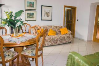 Casa la Torre - YourPlace Abruzzo - Rocca San Giovanni - 9