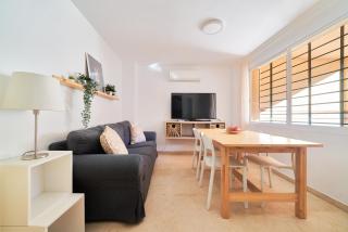 Casa El Palo Seaside Heaven - Málaga - 1