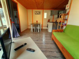 Les Chalets du Quignon - Autry-le-Châtel - 1
