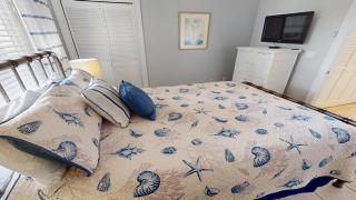 Bay View Villas 308 by Tybee Beach Vacation Rentals - Tybee Island - 6