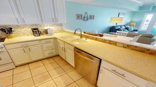 Bay View Villas 308 by Tybee Beach Vacation Rentals - Tybee Island - 3