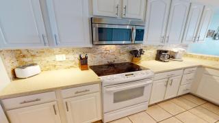 Bay View Villas 308 by Tybee Beach Vacation Rentals - 2