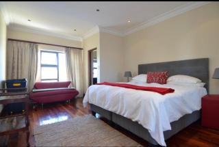 Inside residence - Bloubergstrand - 0