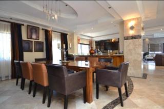 Inside residence - Bloubergstrand - 7