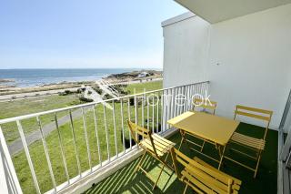 Appartement Top Cocooning Vue mer 180 - Quiberon - 0