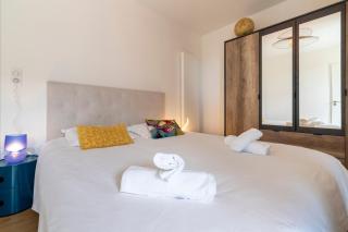 Grand balcon sur la Rabine - Vannes - 9