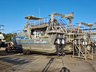 DK Dream Self Catering 2 Bedroom Apartment - 7