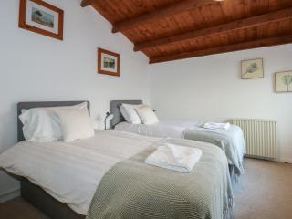 Seafarer's Haven - 1