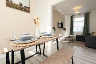 The central Stay - Cardiff - 1