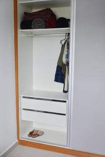 Apartamento com Garagem no Condomínio da Fé, Canção Nova - 2