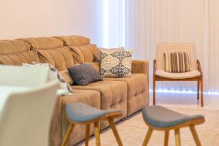 Apartamento Ô lugar bom - Stay House Temporada - 4