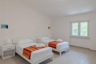 Haiku Rossa - YourPlace Abruzzo - Santa Maria Imbaro - 7