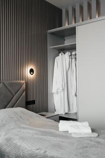 Премиум апартаменты в центре города у метро - 3