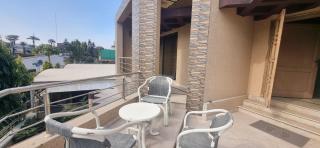 Two Beds Furnishd Portion For Rent in Bahria Town Ph-5 - Rawalpindi - 1