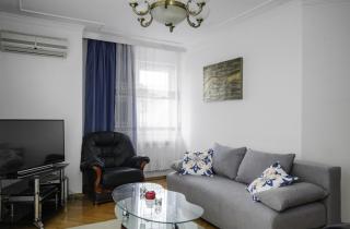 Cozy 2BD Apartment close to South Park by Flat Mаnager - Sofia - 1