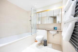 Chizzy - Superior One Bed Flat at ExCeL, London - Londra - 2