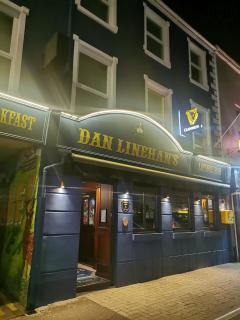Dan Linehan's B&B - 4