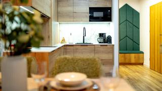 Apartamenty Good Time- Centrum, blisko wyciągu i szlaków - Szklarska Poręba - 8