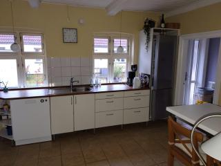 Super cozy vacation home - Gilleleje - 6