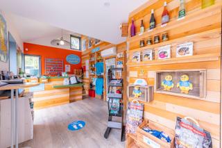 Camping Paradis Val de Coise - Saint-Galmier - 7