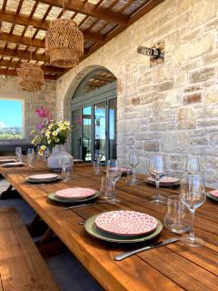 Villa Eirini - Peace and tranquility - a hideaway - 8