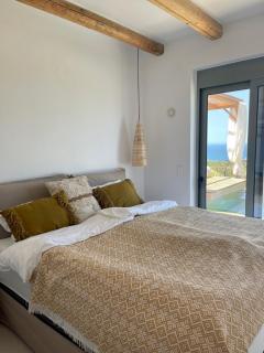Villa Eirini - Peace and tranquility - a hideaway - Mikra Anogia - 6