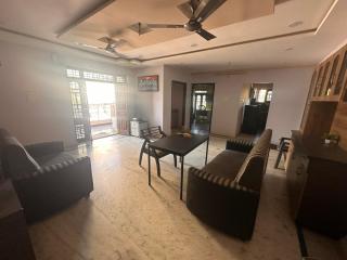 JB Service Apartment - Hyderabad - 7