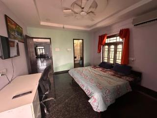JB Service Apartment - Hyderabad - 8