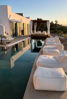 Villa Eirini - Peace and tranquility - a hideaway - Mikra Anogia - 1