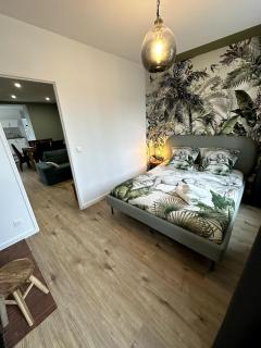 Appartement L'escale à Vienne - Vienne - 5