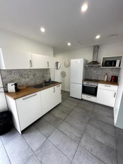 Appartement L'escale à Vienne - Vienne - 3